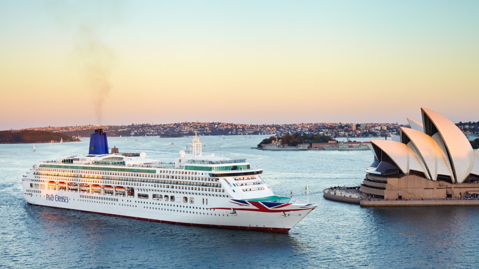 Cruise Deals
