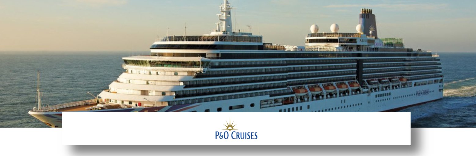 Cruise Deals